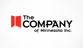 The Company of Minnesota Logo
