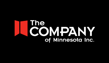 The Company of Minnesota Logo