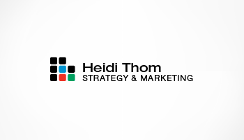 Heidi Thom Logo