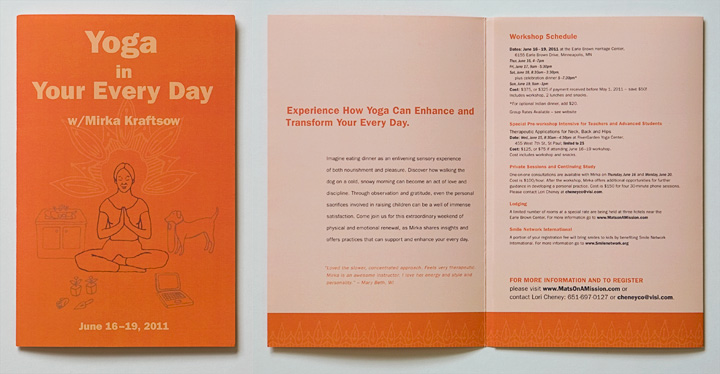 Brochure